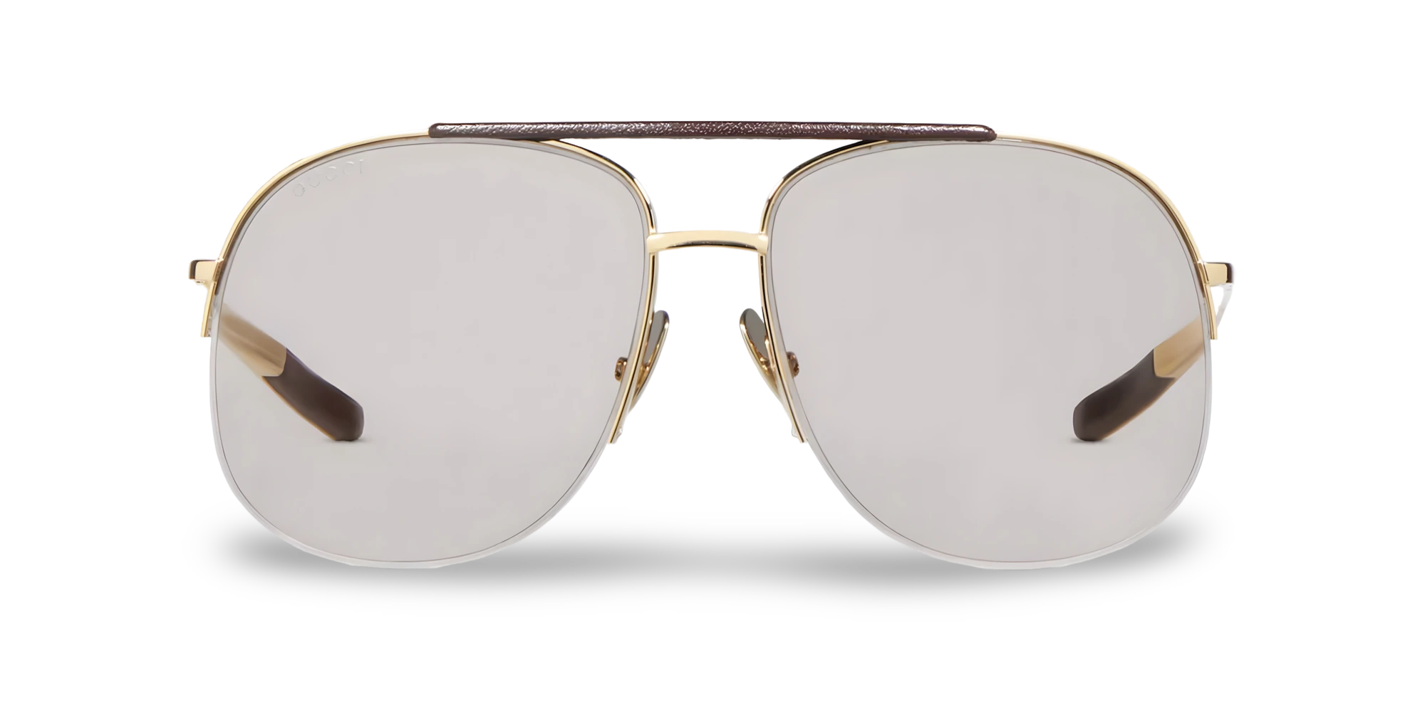 Sonnenbrille Gucci GG2165S 002 61