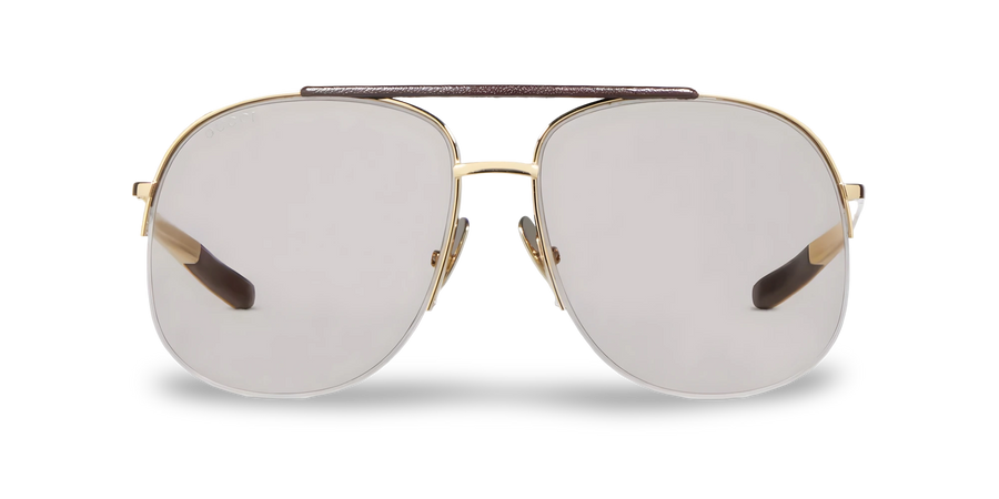 Sonnenbrille Gucci GG2165S 002 61