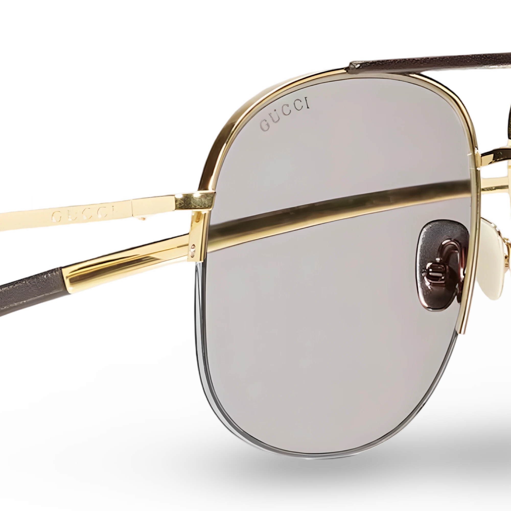 Sonnenbrille Gucci GG2165S 002 61