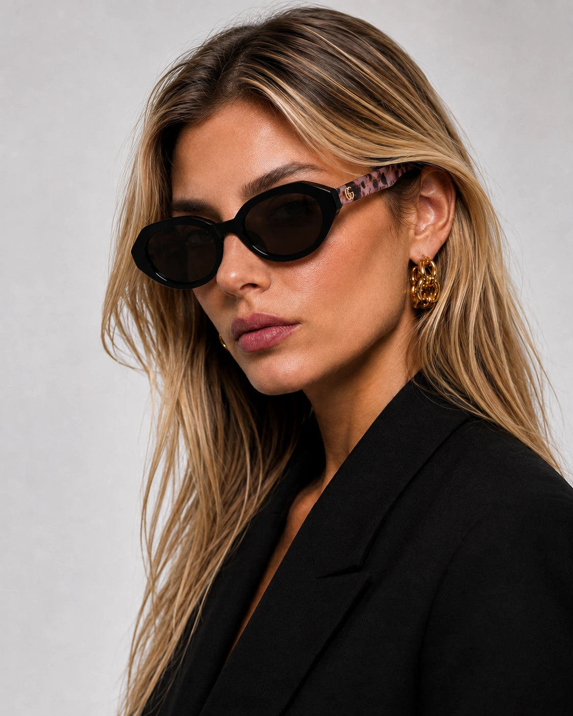 Gucci Sunglasses GG2178S 003 53