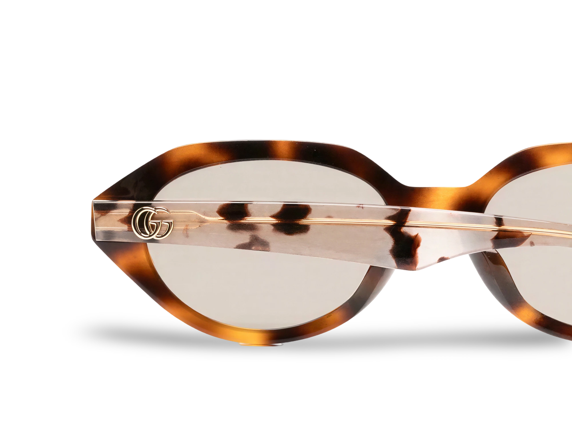 Occhiali Da Sole Gucci GG2178S 004 53