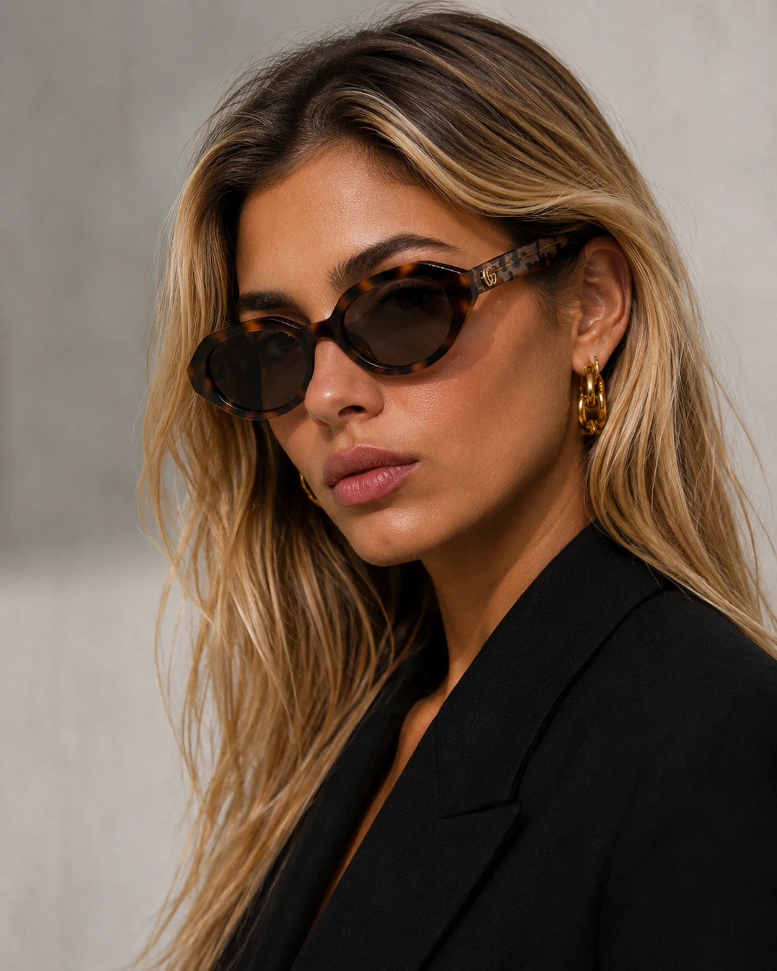 Occhiali Da Sole Gucci GG2178S 004 53