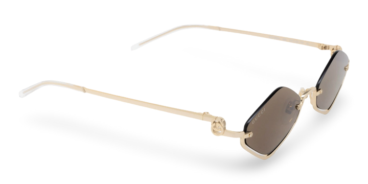 Gucci Sunglasses GG1604S 002 53