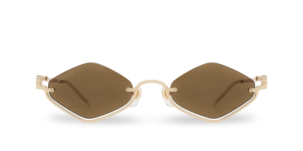 Gucci Sunglasses GG1604S 002 53