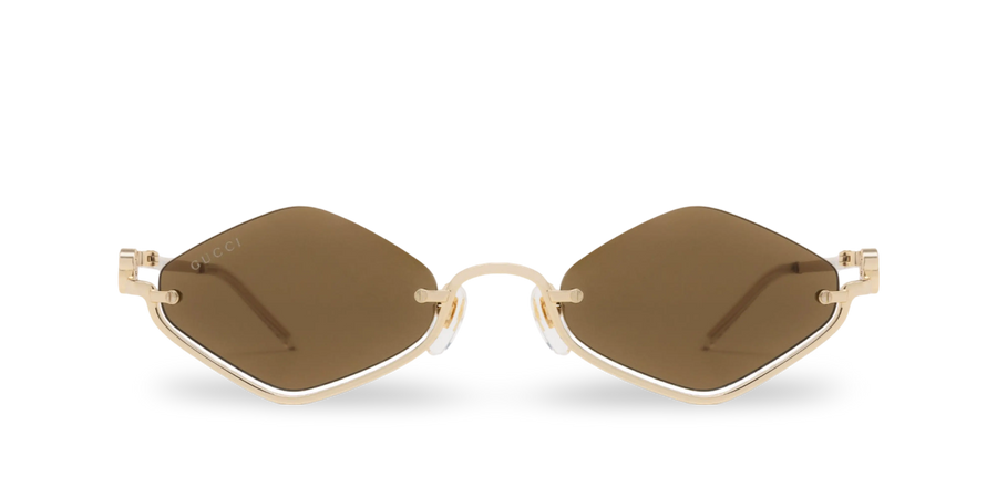 Gucci Sunglasses GG1604S 002 53
