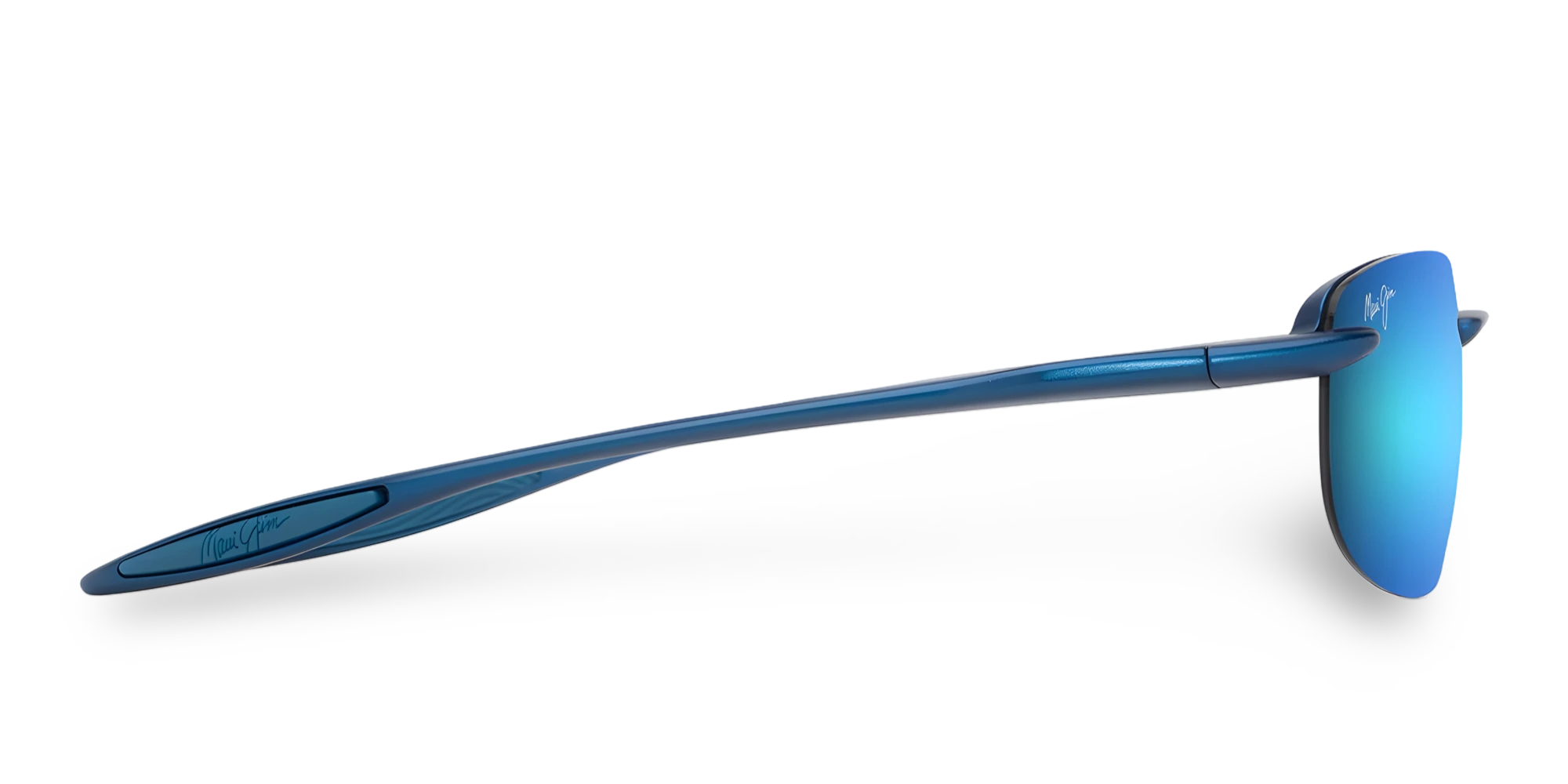 Occhiali Da Sole Maui Jim Ho’okipa Ultra AF B677-03