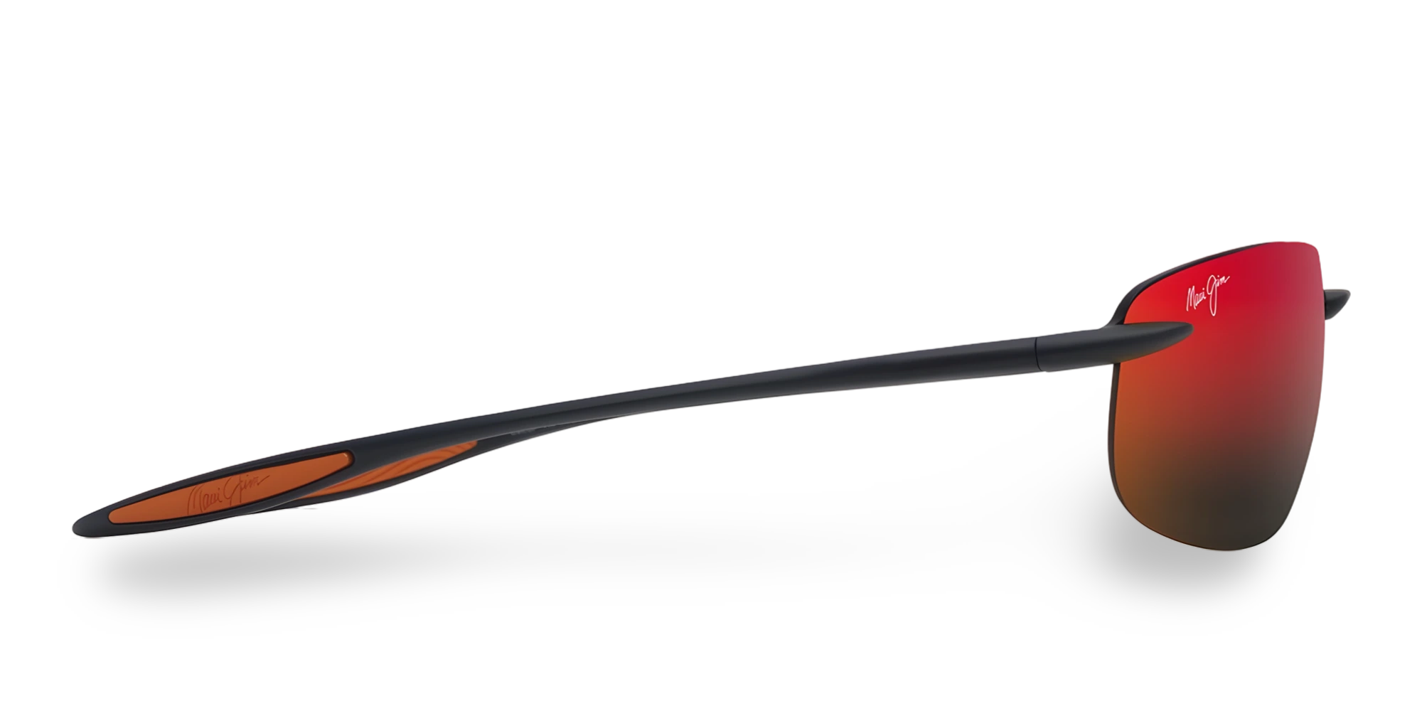 Maui Jim Ho'okipa Ultra Sunglasses RM676-03A
