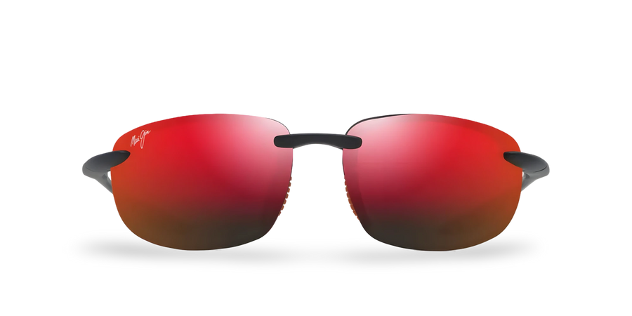 Maui Jim Ho'okipa Ultra Sunglasses RM676-03A