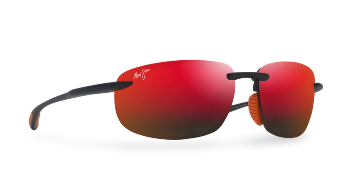 Maui Jim Ho'okipa Ultra Sunglasses RM676-03A