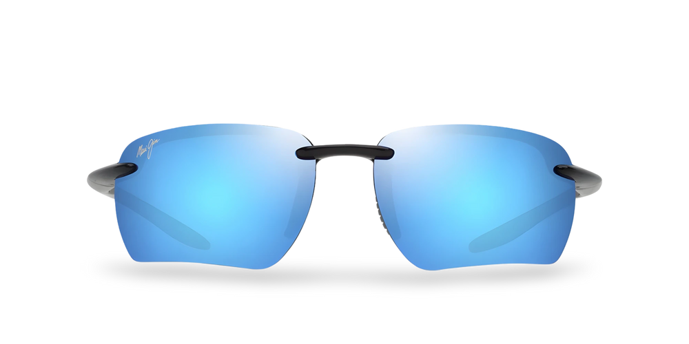 Sonnenbrille Maui Jim Ho'okipa Ultra B336-02A