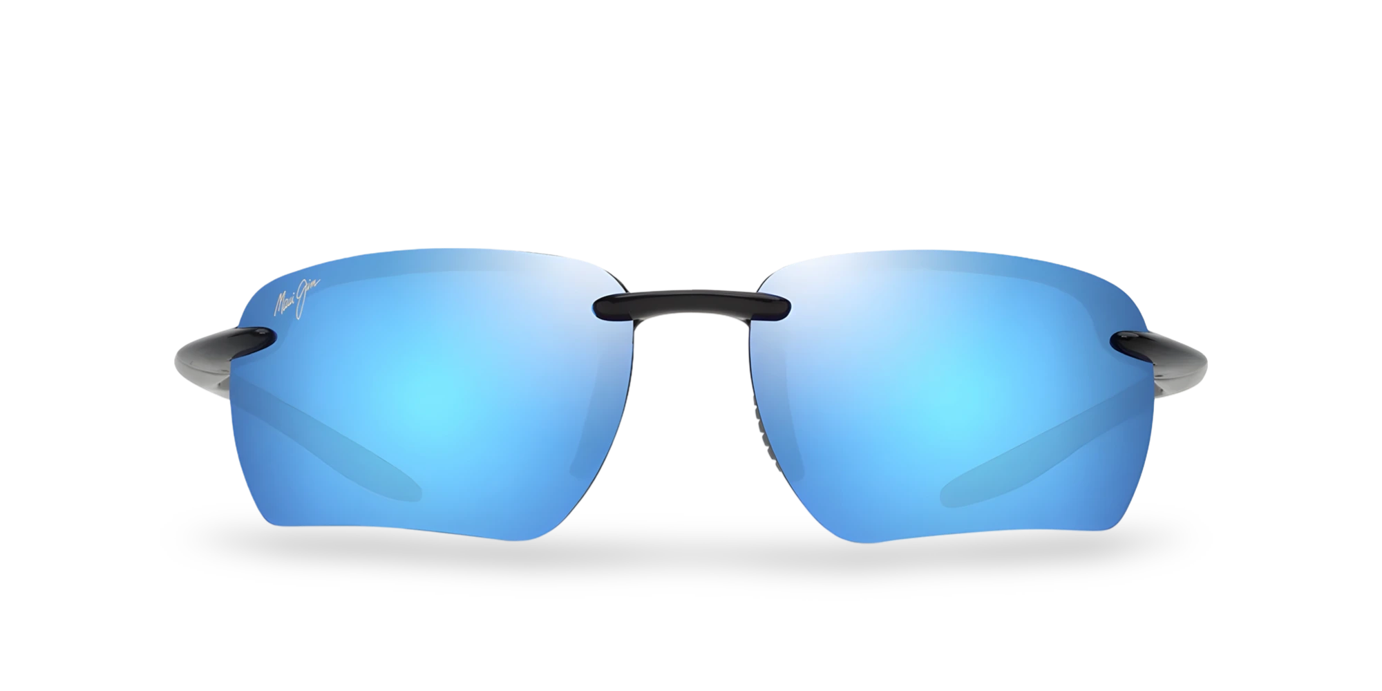 Occhiali Da Sole Maui Jim Ho'okipa Ultra G B336-02A