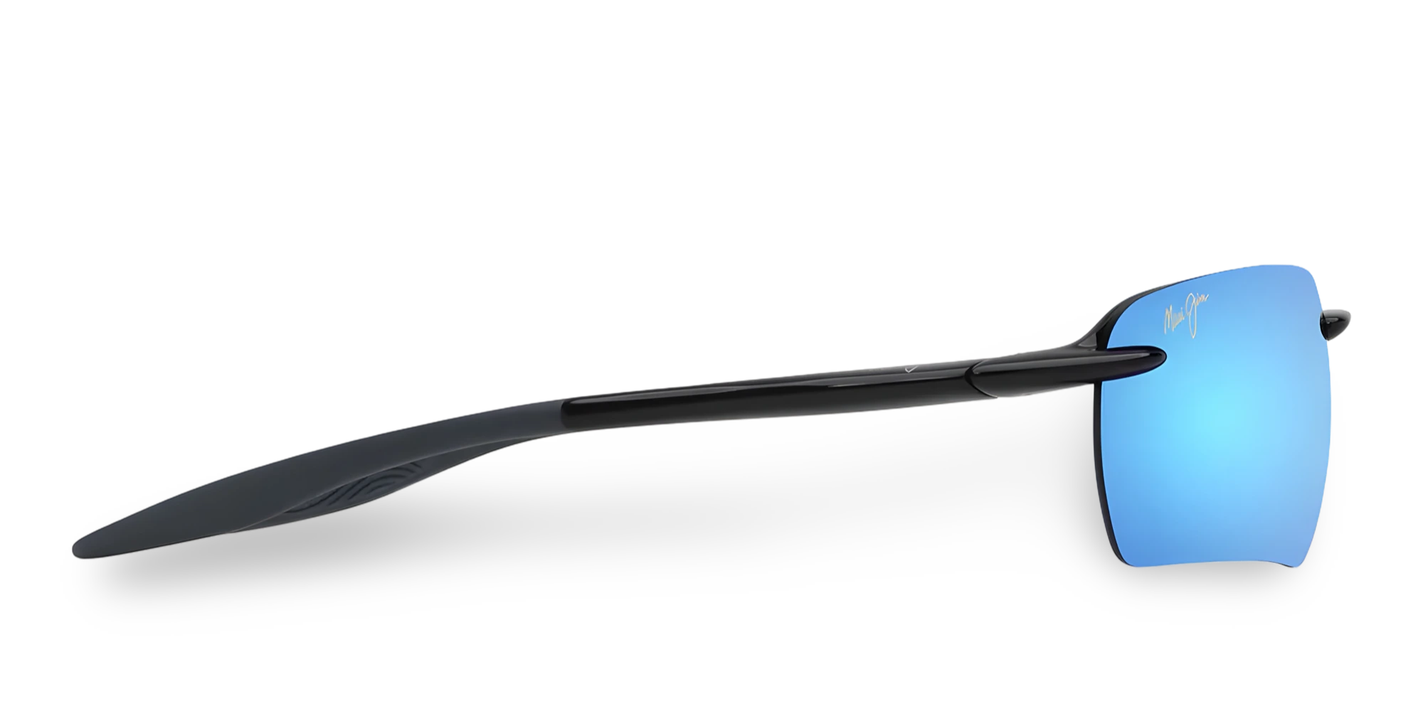 Maui Jim Ho'okipa Ultra B336-02A Sunglasses