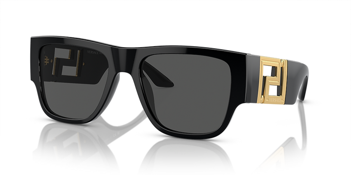Versace Sunglasses VE4403 GB1/87 53