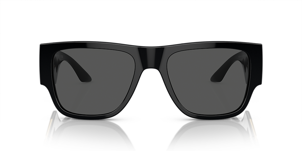 Versace Sunglasses VE4403 GB1/87 53