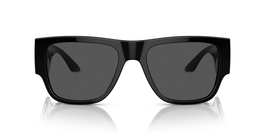 Versace Sunglasses VE4403 GB1/87 53