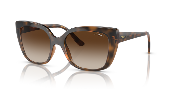 Vogue VO5337S 238613 53 Sonnenbrille