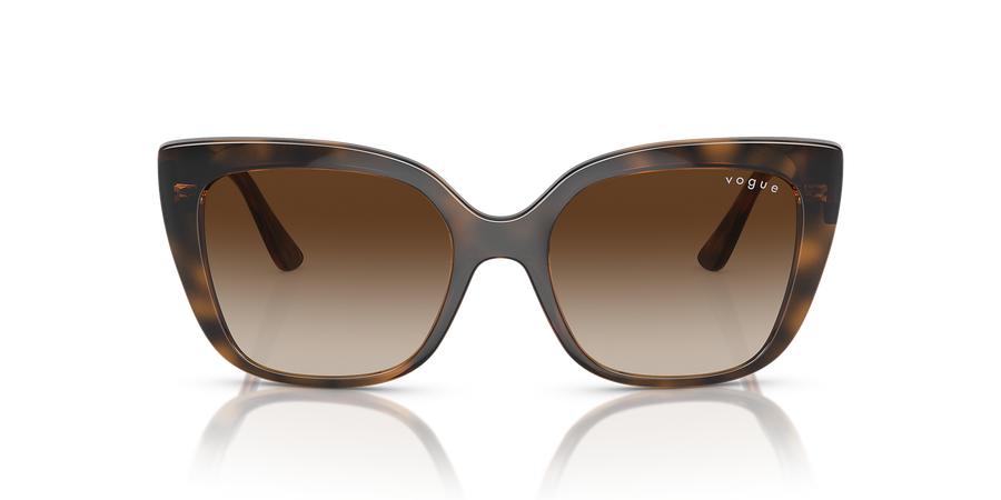 Vogue VO5337S 238613 53 Sonnenbrille