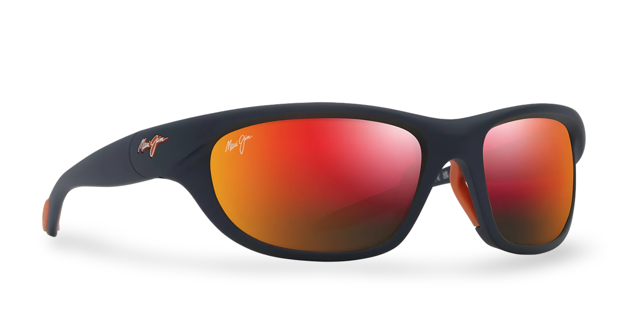 Sonnenbrille Maui Jim Haulani RM349-03