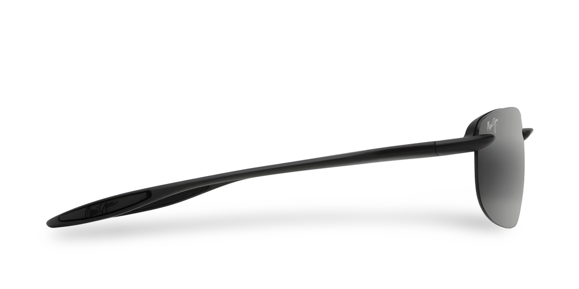 Sonnenbrille Maui Jim Ho’okipa Ultra AF 677-02