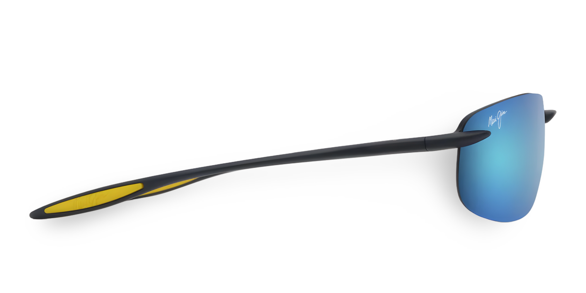 Maui Jim Ho'okipa Ultra Sunglasses B676-03B