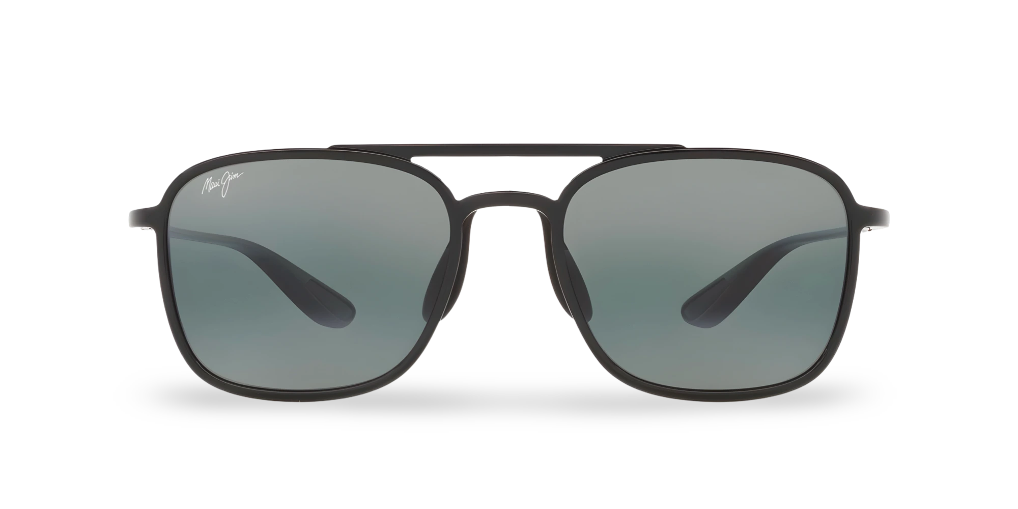 Maui Jim Keokea 447-02 Sunglasses