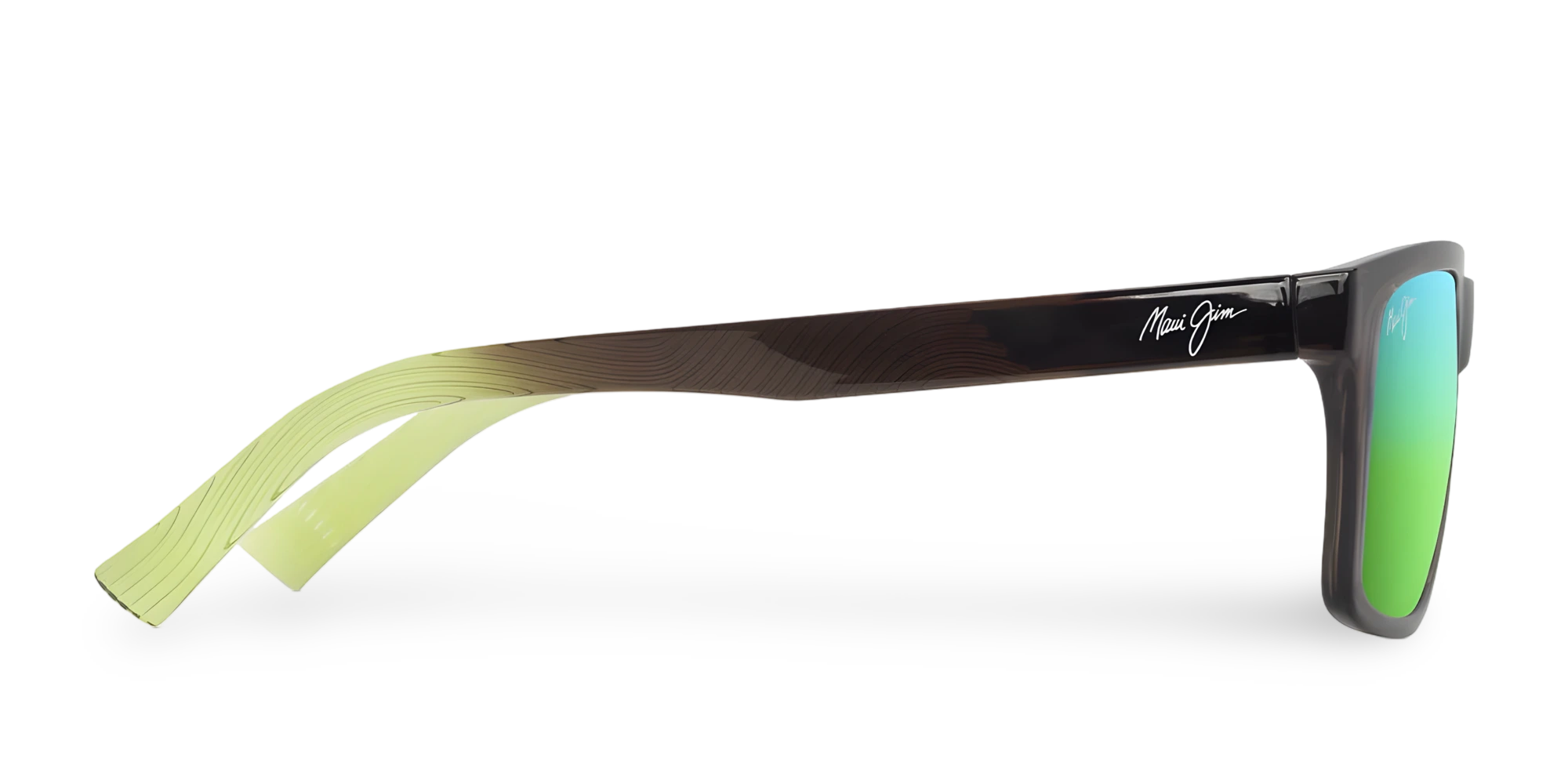 Maui Jim Kōwelo GM345-14A Sunglasses