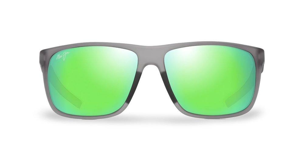 Maui Jim Lehopulu Sunglasses GM598-14