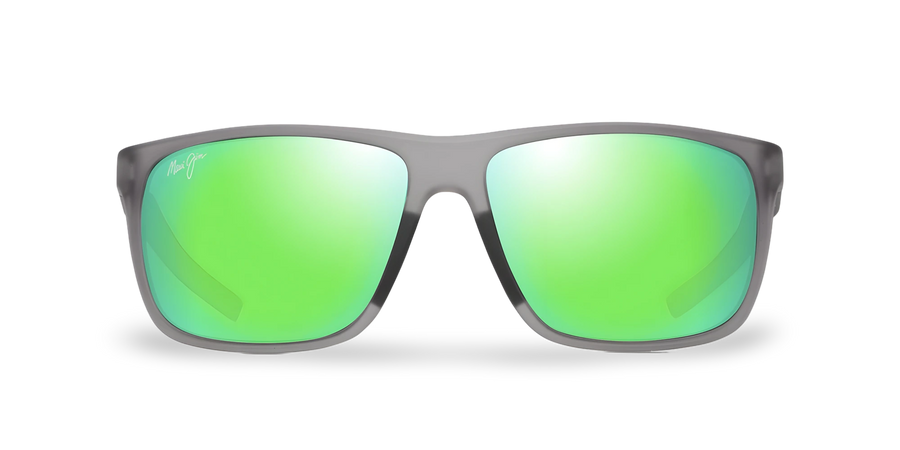Maui Jim Lehopulu Sunglasses GM598-14