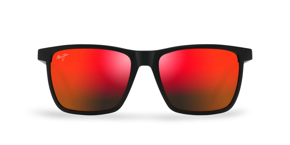 Maui Jim One Way Sonnenbrille RM875-02