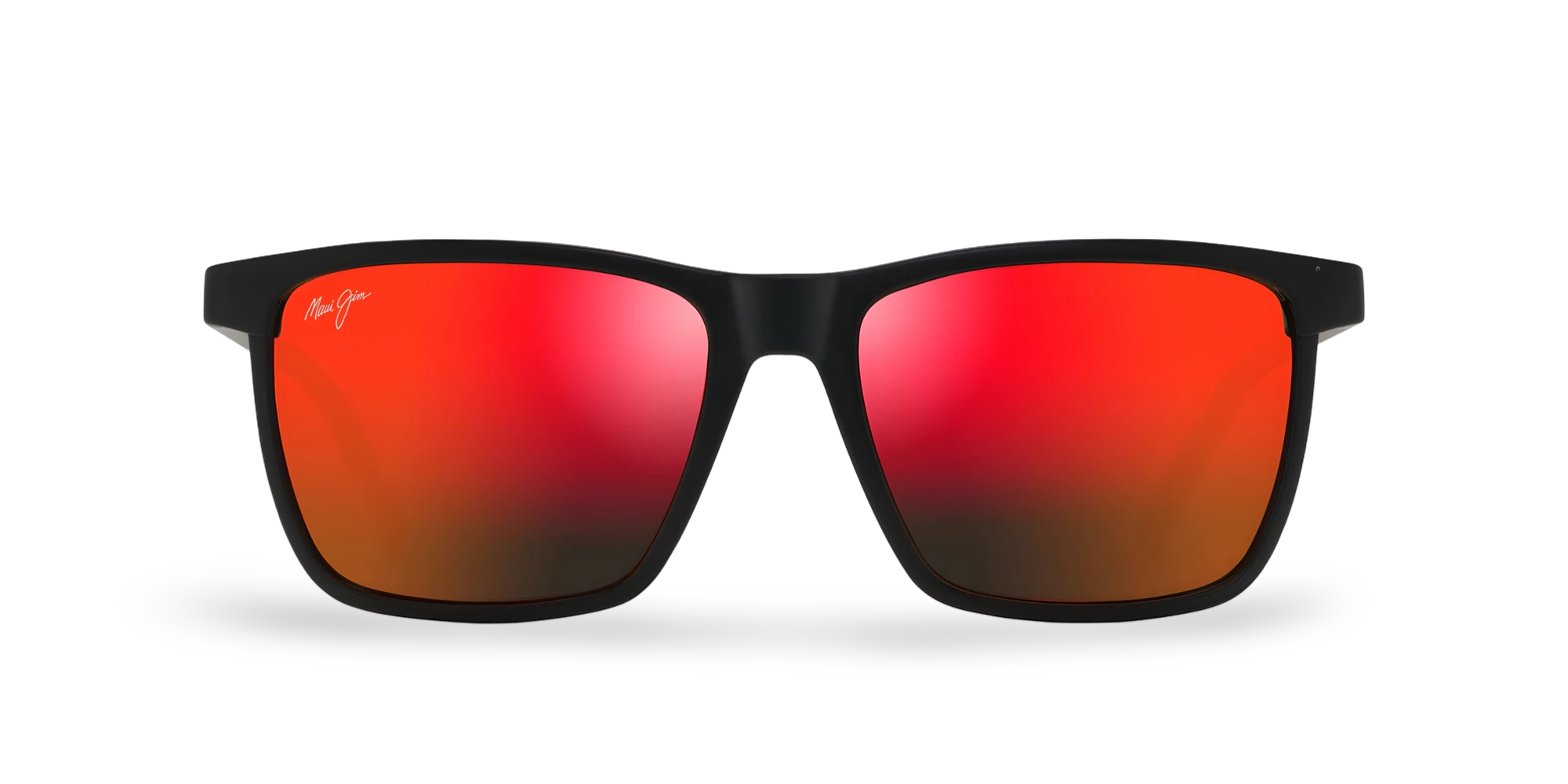 Maui Jim One Way Sunglasses RM875-02