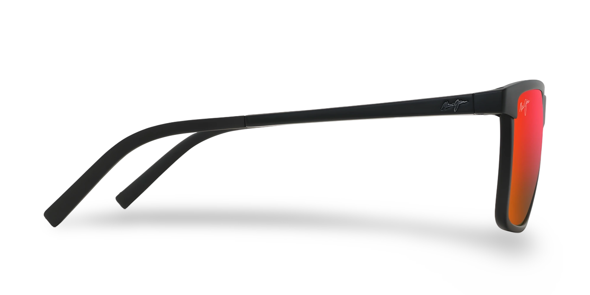 Maui Jim One Way Sunglasses RM875-02