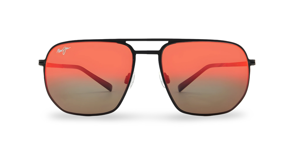 Occhiali Da Sole Maui Jim Shark's Cove RM605-02