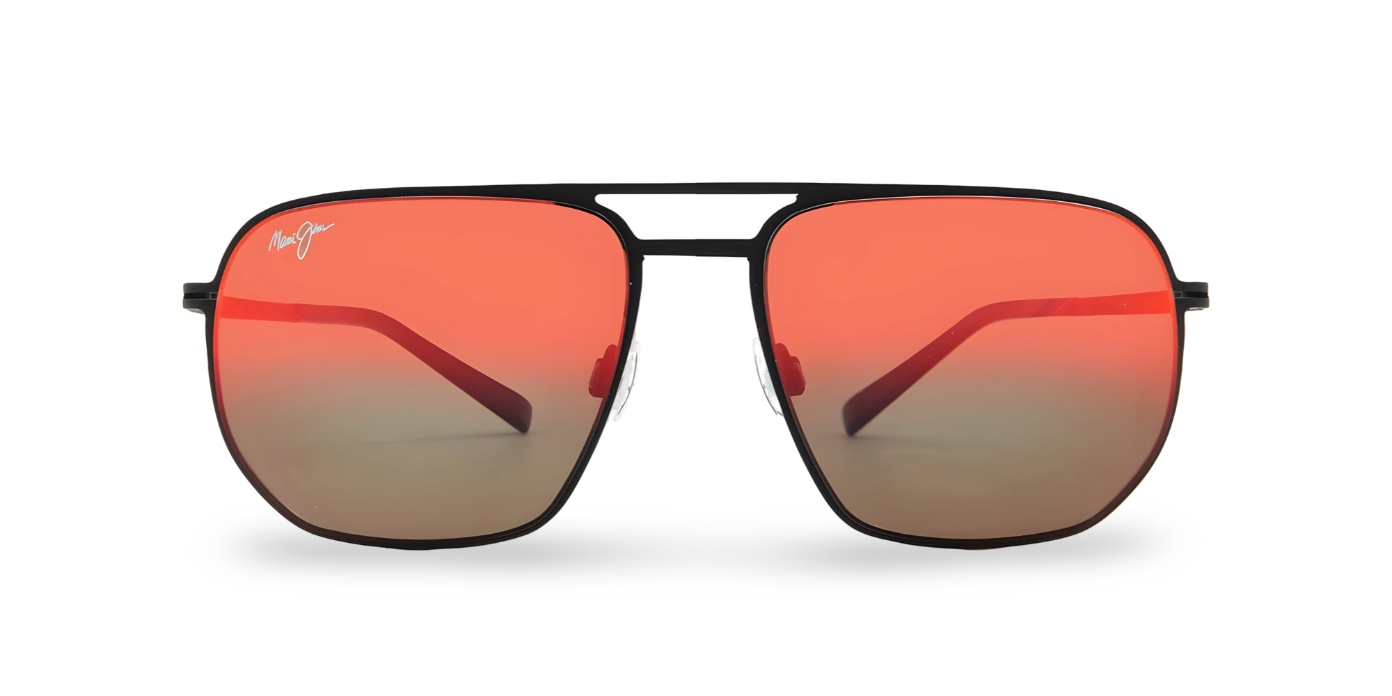 Maui Jim Shark's Cove Sonnenbrille RM605-02