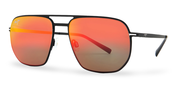 Occhiali Da Sole Maui Jim Shark's Cove RM605-02