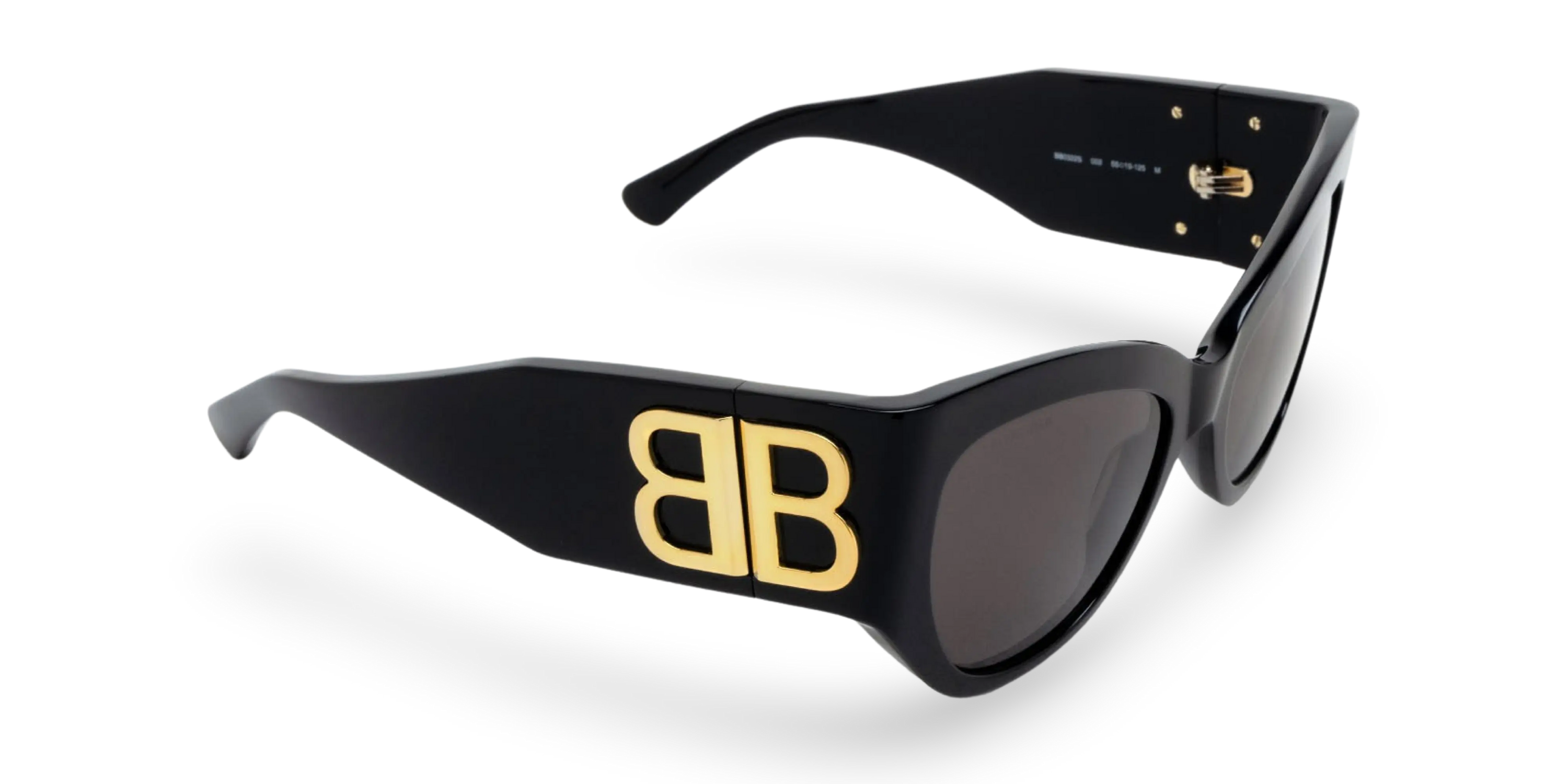 Occhiali Da Sole Balenciaga BOSSY BB0322S 002 55