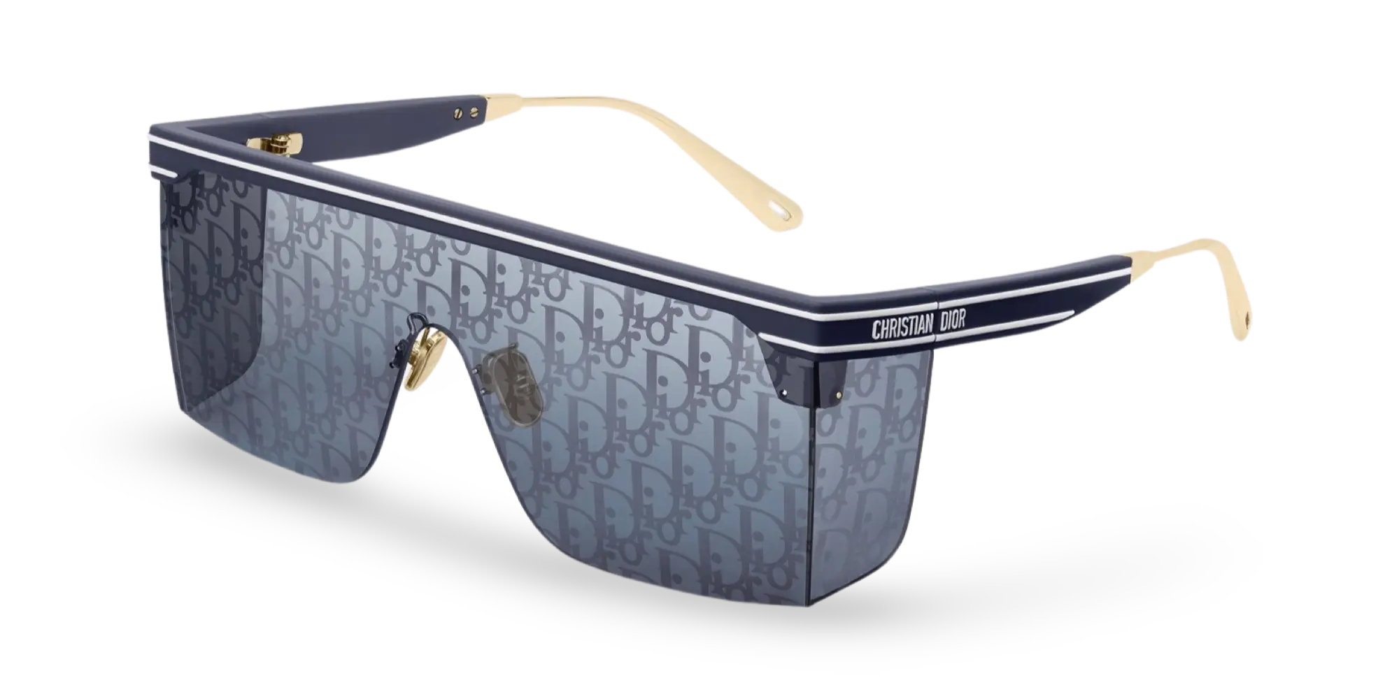 Occhiali Da Sole Dior DIORCLUB M1U 31B8 – SunglassUp The art of