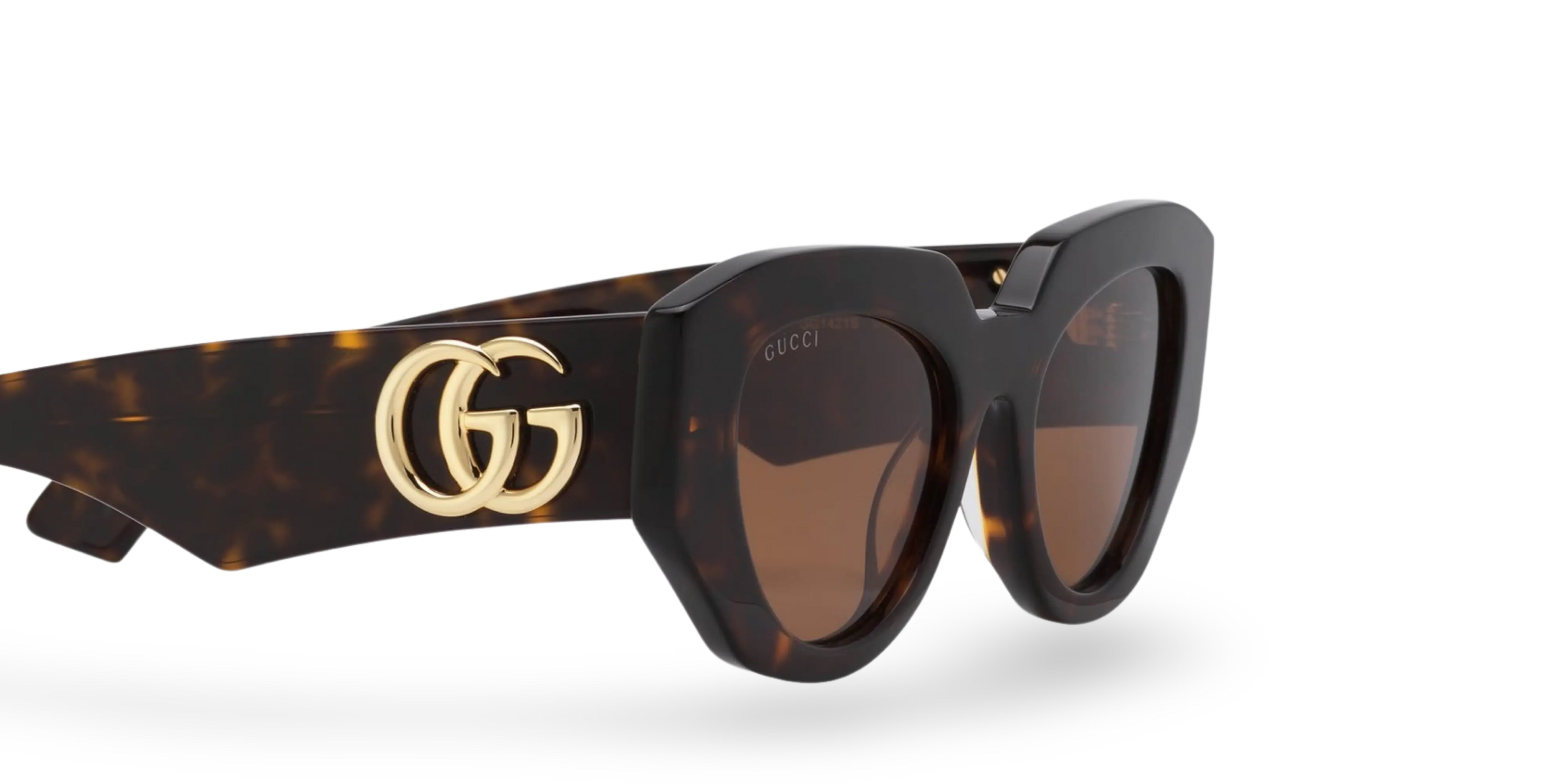 Occhiali Da Sole Gucci GG1421S 002 51
