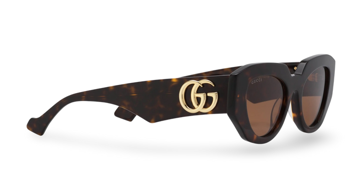 Gucci Sunglasses GG1421S 002 51 