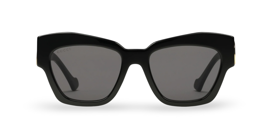 Gucci Sunglasses GG1422S 001 55 