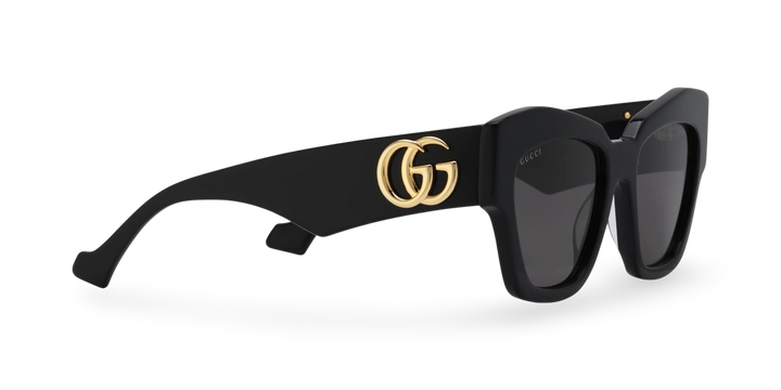 Gucci Sunglasses GG1422S 001 55 