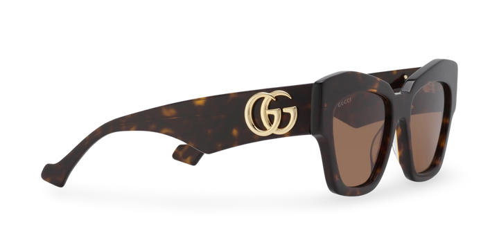 Gucci Sunglasses GG1422S 003 55 
