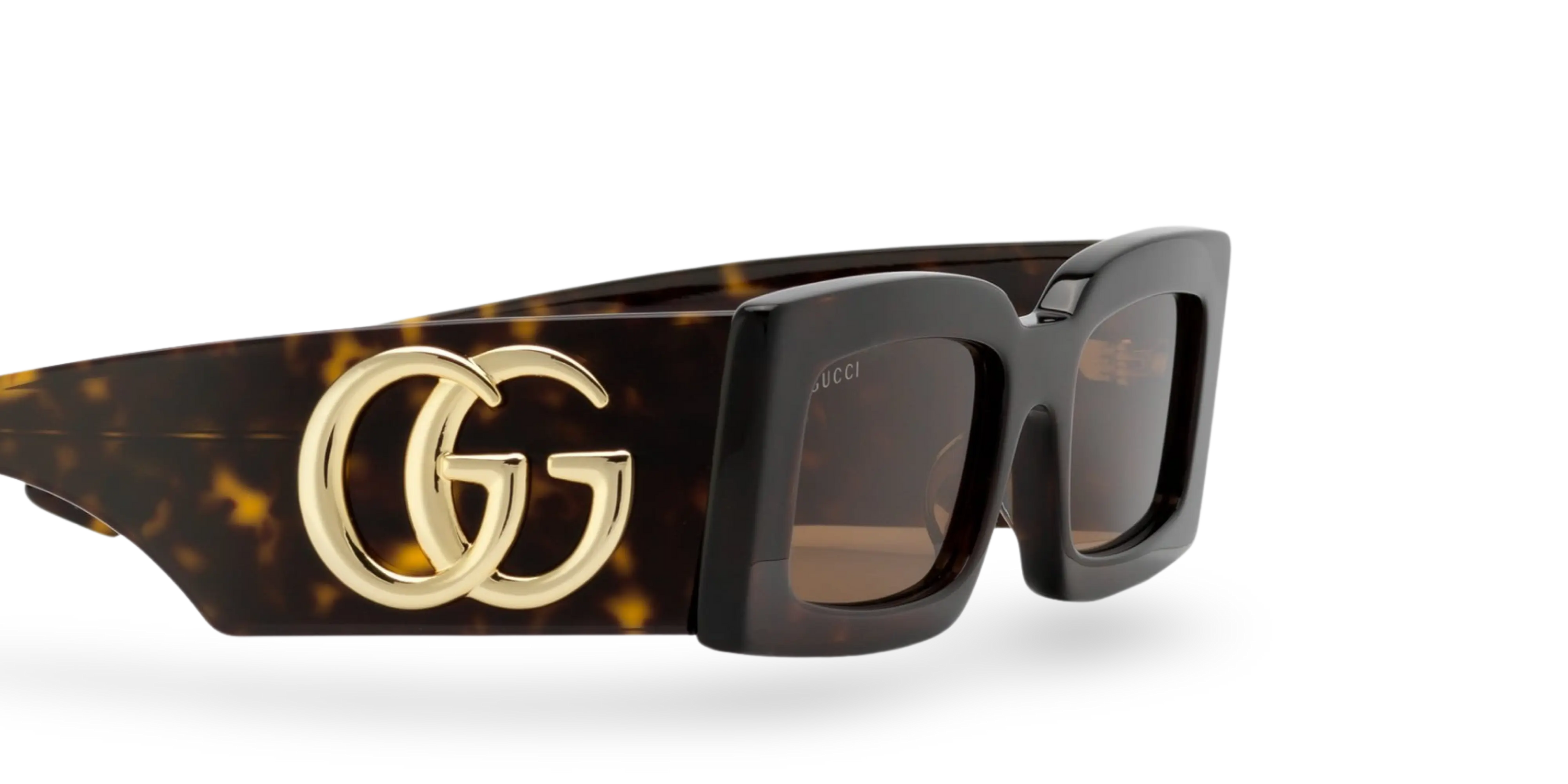 Occhiali Da Sole Gucci GG1425S 002 53