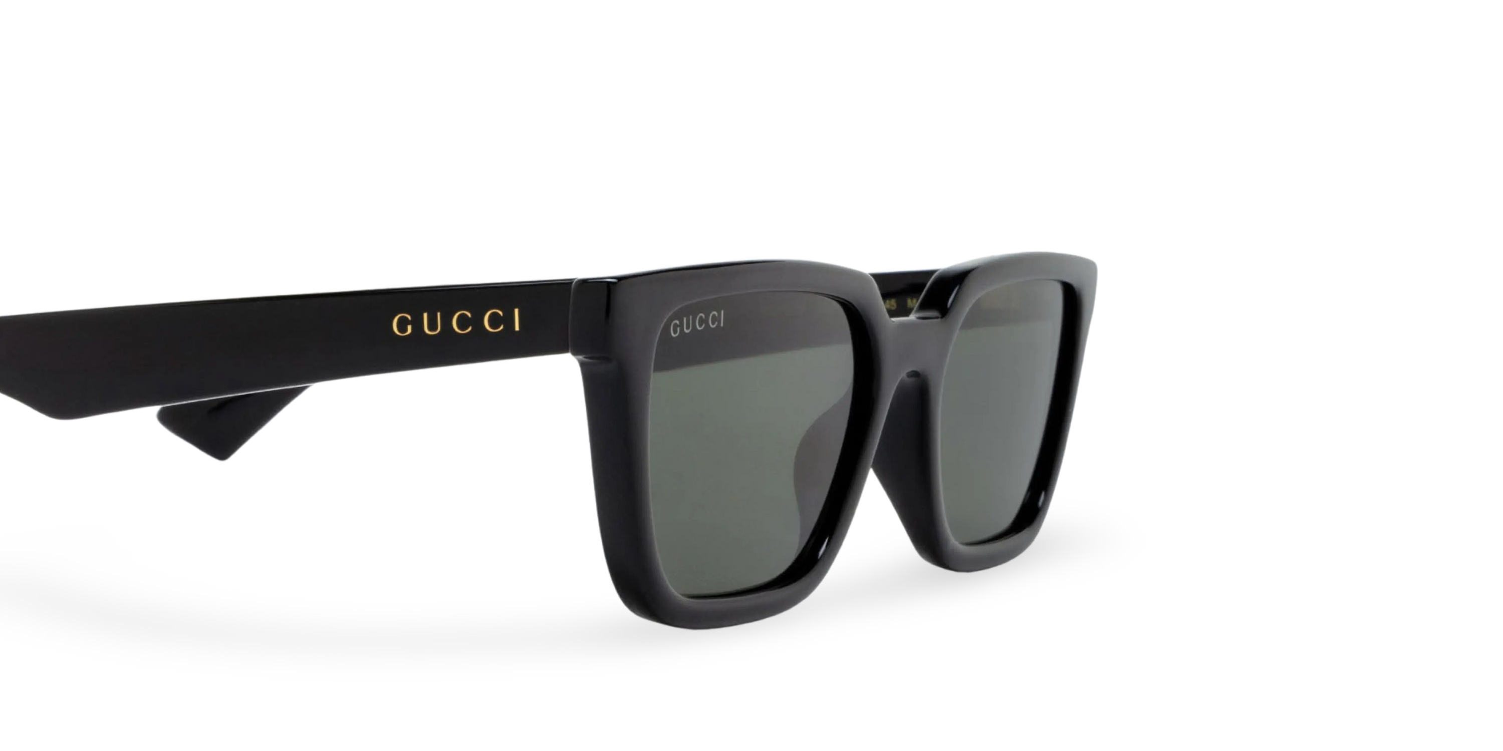 Occhiali Da Sole Gucci GG1539S 001 55