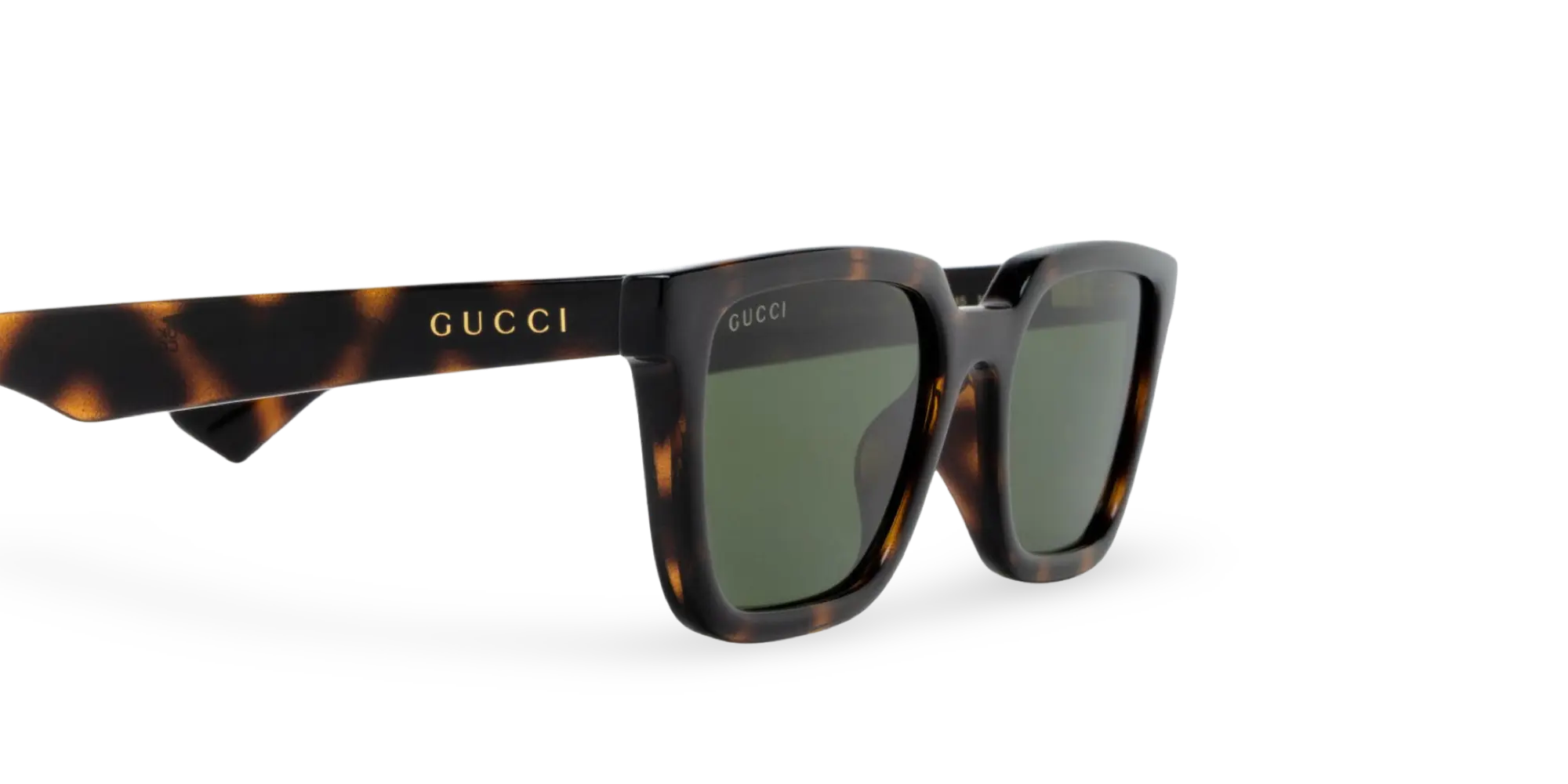 Occhiali Da Sole Gucci GG1539S 002 55
