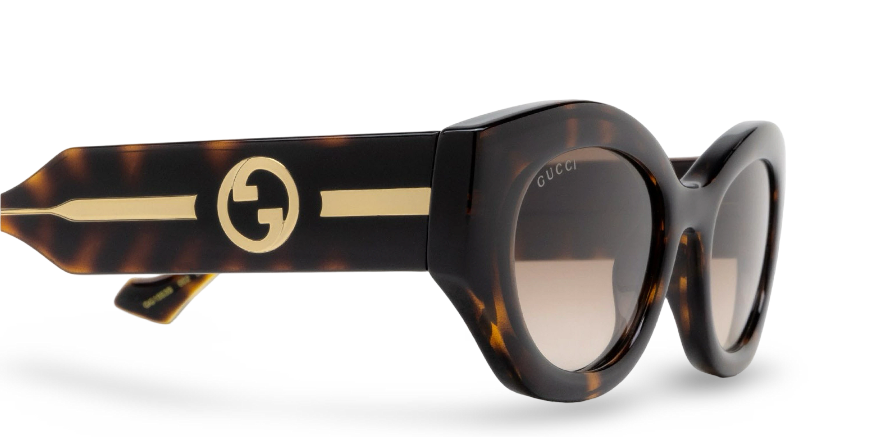 Occhiali Da Sole Gucci GG1553S 002 52