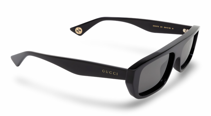 Gucci Sunglasses GG1617S 001 56 
