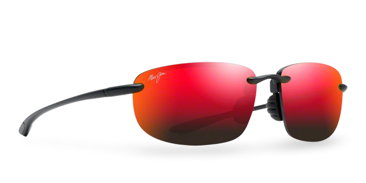 Maui Jim Sonnenbrille HO'OKIPA ASIAN FIT RM407N 2M 64