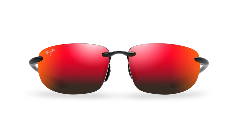 Maui Jim Sonnenbrille HO'OKIPA ASIAN FIT RM407N 2M 64