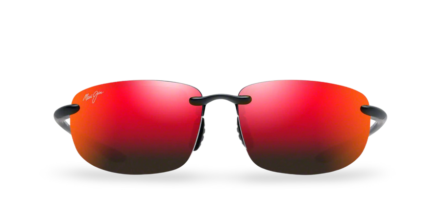 Maui Jim Sonnenbrille HO'OKIPA ASIAN FIT RM407N 2M 64