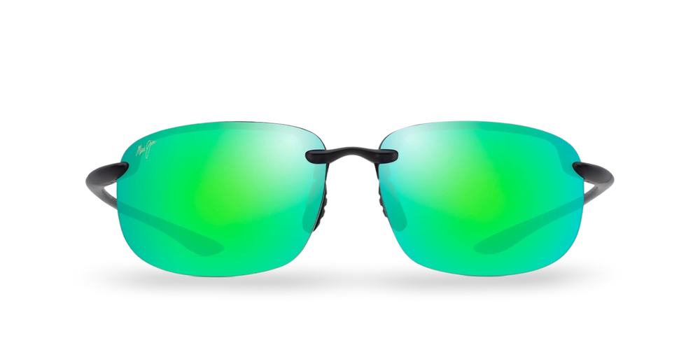 Occhiali Da Sole Maui Jim HO'OKIPA XLARGE GM456-14 67